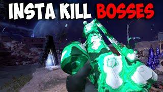 MW3 Zombies - THIS Gun INSTA KILLS EVERYTHING (SUPER BROKEN)