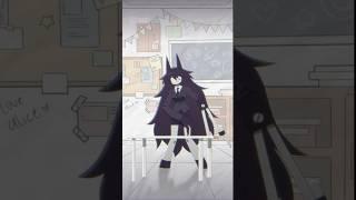 Harpy Hare (Fundamental Paper Education Animation)