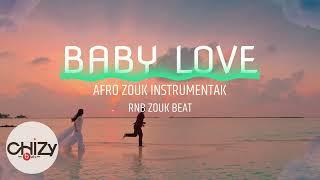 Emotional Afro zouk x  RnB Zouk  instrumental (LOVE YOU) Zouk beat instrumental 2023.