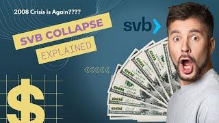 How Silicon Valley Bank collapsed | Explained | Corporality Global