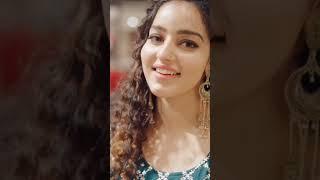 New look ഇൽ Malavika |#shorts #viralcuts #beauty #dance #tumtumsong