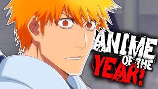 Bleach Is The Anime of 2024!