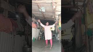 chammak challo dance  || susmita Hansda Shorts  Viral Video