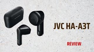 JVC HA-A3T Review | Low Price