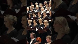 Verdi – Dies iræ from Requiem, Jacek Kaspszyk – conductor, Warsaw Philharmonic Orchestra & Choir