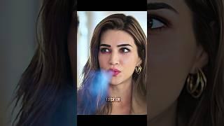 Sifra | Sigarette kha raha hai! | #kritisanon #sahidkapoor #robot