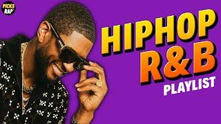 HipHop and R&B playlist 2024 - RnB Mix 2024 and HipHop Playlist 2024