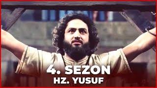 Hz. Yusuf 4. Sezon Tek Parça