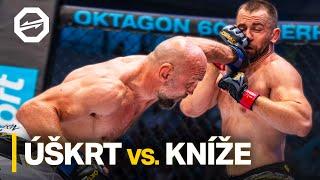 Úškrt vs. Kníže | OKTAGON 59