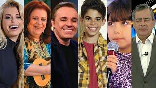 18 FAMOSOS QUE MORRERAM EM 2019