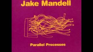 Jake Mandell - Worried Waves
