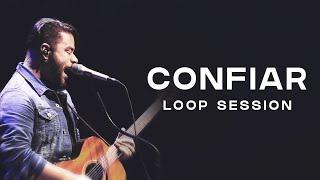 Mauro Henrique | Confiar (Loop Session)