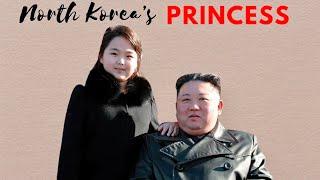 Shocking Facts About Kim Jong-Un’s Daughter