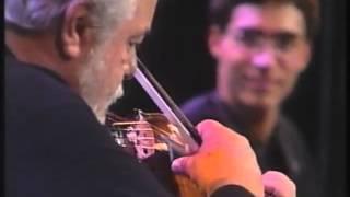 Hot Club USA: Dark Eyes, 1997