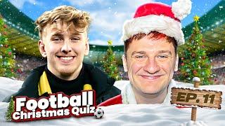 FOOTBALL QUIZ Vs @Fiago DAY 11