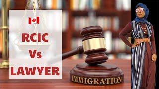 Immigration Consultant Vs. Immigration Lawyer ! Explained!