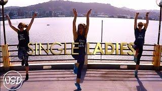 SINGLE LADIES (DANCE FITNESS)