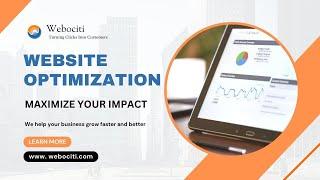 Optimize Your Website for Maximum Impact: Revamping Strategies for Success