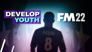 5 Tips To Develop Your FM22 Wonderkids and Youth Players