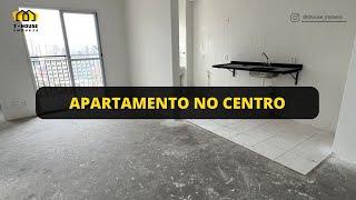 APARTAMENTO EXCELENTE NO CENTRO EM SÃO BERNARDO DO CAMPO!!