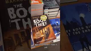 Are these popular booktok books worth it?