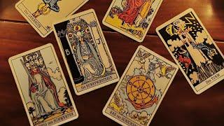 Du hast das Herz dieser Person gestohlen! | Tarot Kartenlegung