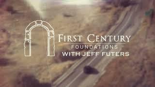 EPISODE 11: JERUSALEM REPLACED - First Century Foundations TV Season 12