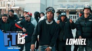 Lomiiel - Pa Que Lo Bailes (Bailalo Rocky) | From The Block (Yankee Stadium) Performance