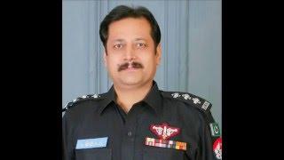 inspector Riaz Abbas killed mohd Ali Bhatti & Mahr gull in police encountr