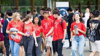 UBC Engineering Admissions - UBC Engineering Virtual Open House 2024