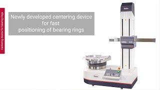 MarForm  centering device for bearing rings  FI  MMQ500  Image  EN