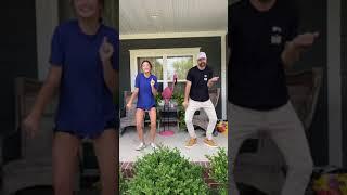 Walker Hayes — Country Stuff — TikTok Dance