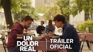 Un Dolor Real - Tráiler Oficial   SUB │ PubliCine