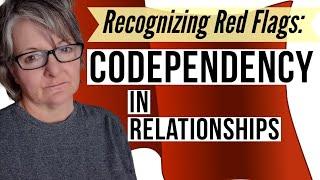 Recognizing Codependency In Relationships. #codependency #codependentrelationships #boundaries