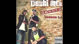 Deshi MCs Bangla Hip Hop - banned version 2.0