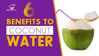 Coconut water good for dehydration | coconut water for weight loss | coconut water benefits for male
