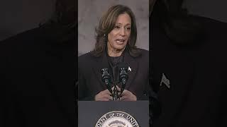 'We will engage in a peaceful transfer of power': Harris concedes presidential race against Trump