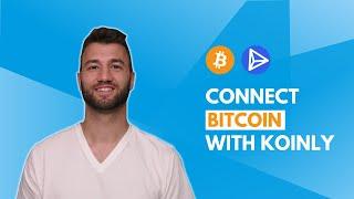 How To Do Your Bitcoin Crypto Tax FAST With Koinly - 2022