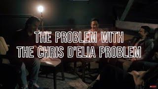 The Problem with The Chris D'Elia Problem