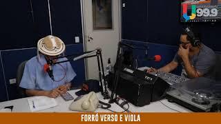 Forró Verso e Viola