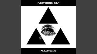 Fast Boom Bap