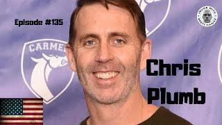 Inside with Brett Hawke: Chris Plumb