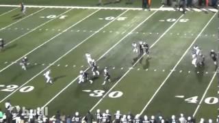 Matt Colburn #31 Dutch Fork RB 2013 Highlight Tape