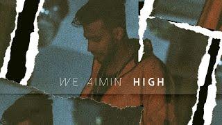 "WE AIMIN' HIGH" -  VEERMUSIC | Prod. by - STYM | DESISTARHIPHOP