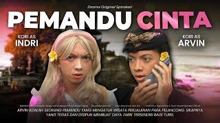 [DRAMA] PEMANDU CINTA