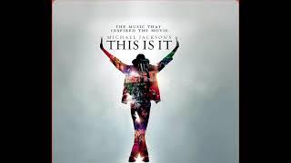 This is it - Michael Jackson (audio)