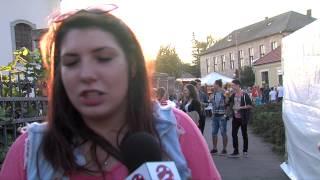 A CSOKOLÁDÉ FŐVÁROSA SZERENCS