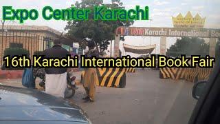 Karachi International Book Fair 2022 | Expo Center Karachi | Bookstall #expo2022 #expokarachi