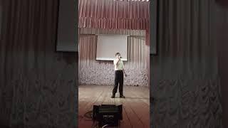 Евгений Полетаев,село Апанасенковское