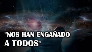 Por esta razón NO VEMOS EXTRATERRESTRES